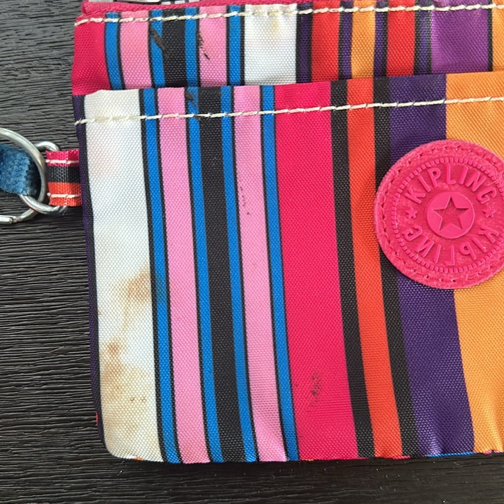 Kipling multicolor - Picture 5 of 5